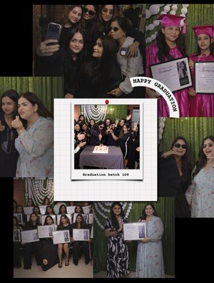 Image post by @faritasmakeupacademy on Instagram