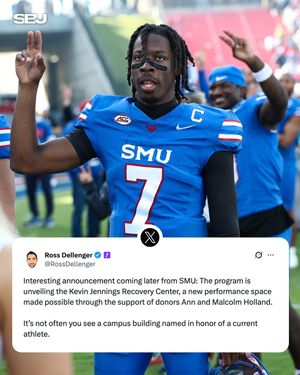 Image post by @sportsbusinessjournal on Instagram