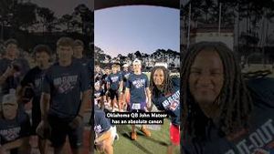 Video post by @riddellsports on YouTube