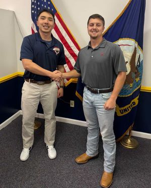 Image post by @marionmilitary on Instagram