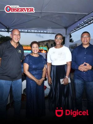Image post by @jamaicaobserver on Instagram