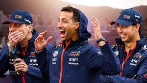 Video post by @redbullracing on YouTube