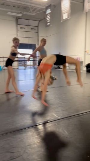 Video post by @elitedanceforcemi on Instagram