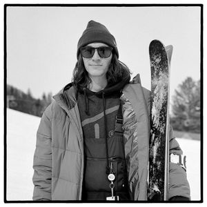 Image post by @j_skis on Instagram