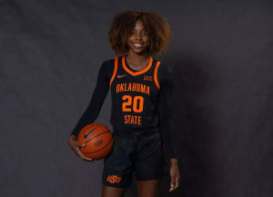 Image post by @CowgirlBasketball on Facebook
