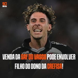 Image post by @90minbrasil on Instagram
