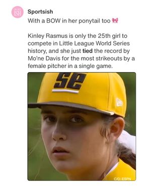 Image post by @sportsish on Instagram