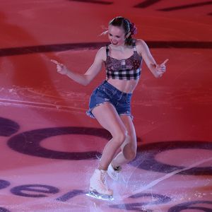 Image post by @usfigureskating on Instagram
