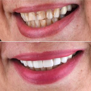 Image post by @sharpdentistry on Instagram