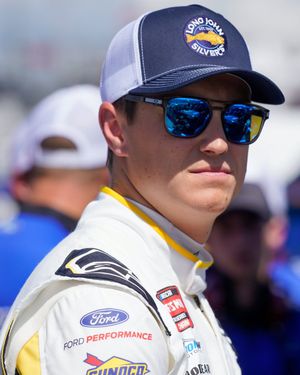 Image post by @NASCAR_Trucks on Twitter/X