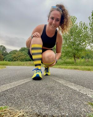 Image post by @_meaghanruns on Instagram
