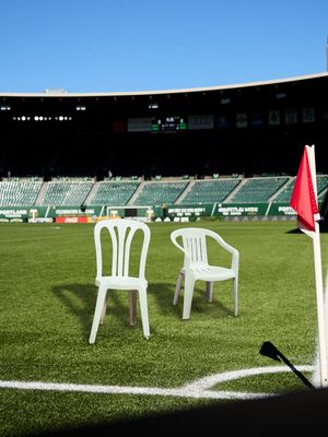 Image post by @timbersfc on Instagram