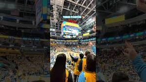 Video post by @marquetteu on YouTube