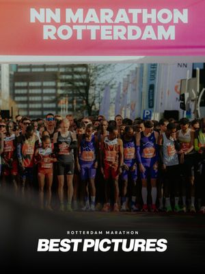 Image post by @dsmfirmenichrunningteam on Instagram