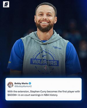 Video post by @thescore on TikTok