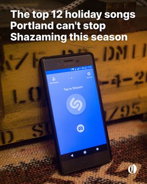 Image post by @theoregonian on Instagram