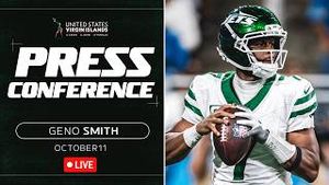 Video post by @nyjets on YouTube