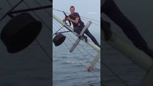Video post by @peacock on YouTube