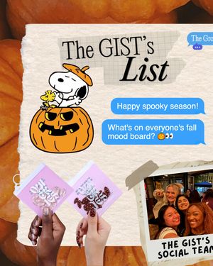 Image post by @thegistusa on Instagram