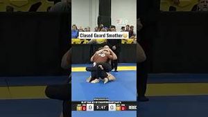 Video post by @flograppling on YouTube
