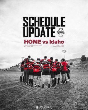 Image post by @wsu_rugby on Instagram