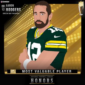Image post by @NFLGameDay on Twitter/X