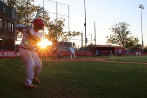 Image post by @ccgladsbaseball on Instagram