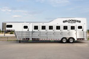 Image post by @bloomertrailers on Instagram