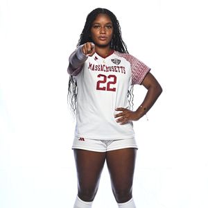 Image post by @umasswsoccer on Instagram