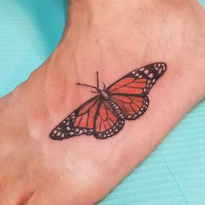 Image post by @tauntontattooco on Instagram