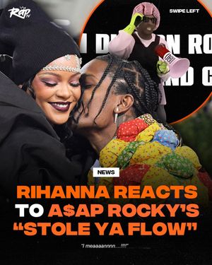 Video post by @rap on TikTok