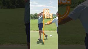 Video post by @cogornogolf on YouTube