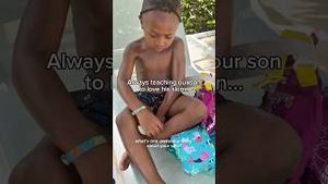 Video post by @happilyevansafterr on YouTube