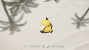 Image post by @IGN on Twitter
