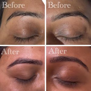 Image post by @nikkybawamedisalonbhopal on Instagram