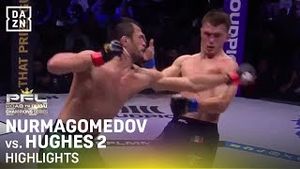 Video post by @DAZN SPORT on YouTube