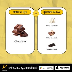 Image post by @badho.in on Instagram