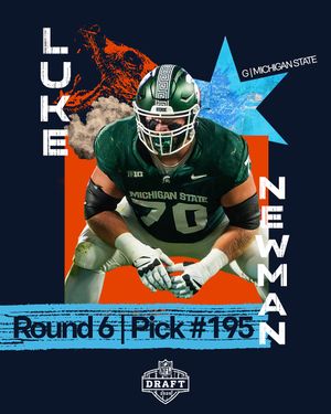 Image post by @uk_chicagobears on Instagram