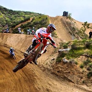 Image post by @racerxonline on Instagram