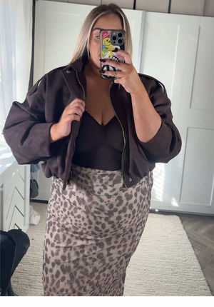 Video post by @beckymorganmakeup on TikTok