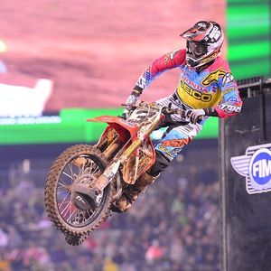 Image post by @racerxonline on Instagram