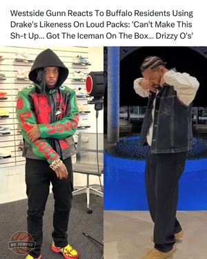 Image post by @nojumper on Instagram