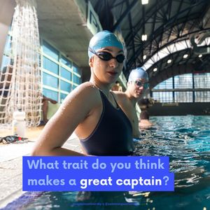 Image post by @swimmingworldmag on Instagram