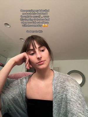 Video post by @jennybakermusic on TikTok