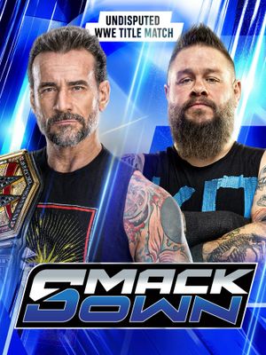 Image post by @wwedeutschland on Instagram