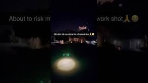 Video post by @dreffects on YouTube