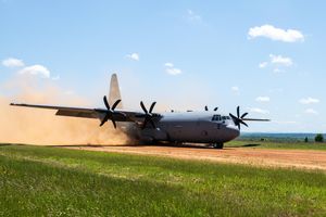 Image post by @usairforce on Instagram