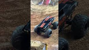 Video post by @monsterjam on YouTube