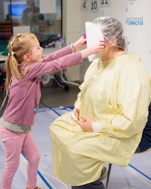 Image post by @childrenscolo on Instagram