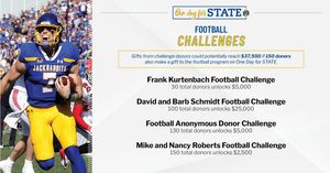 Image post by @gojacksfb on Instagram